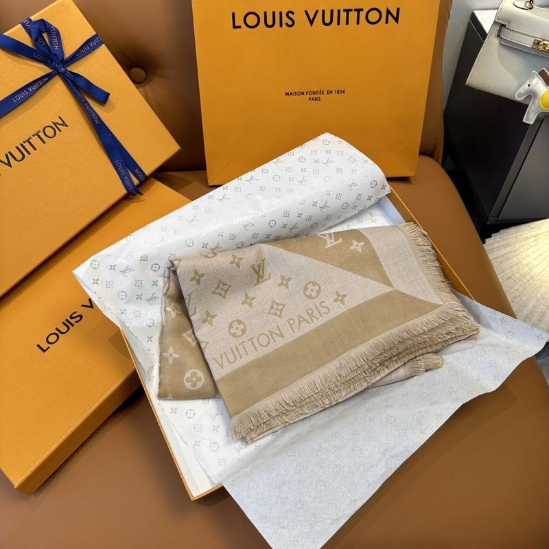 Louis Vuitton Scarf